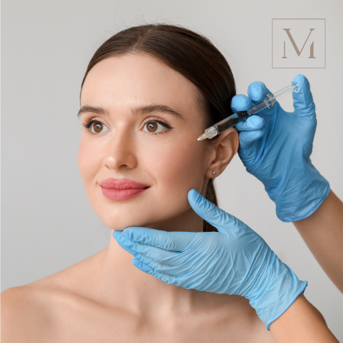 Envelhecimento Facial. Marque sua consulta em Porto Alegre - Dra. Vitória Machado